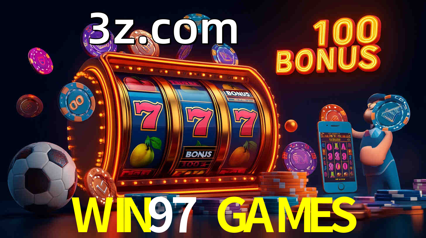 WIN97 GAMES