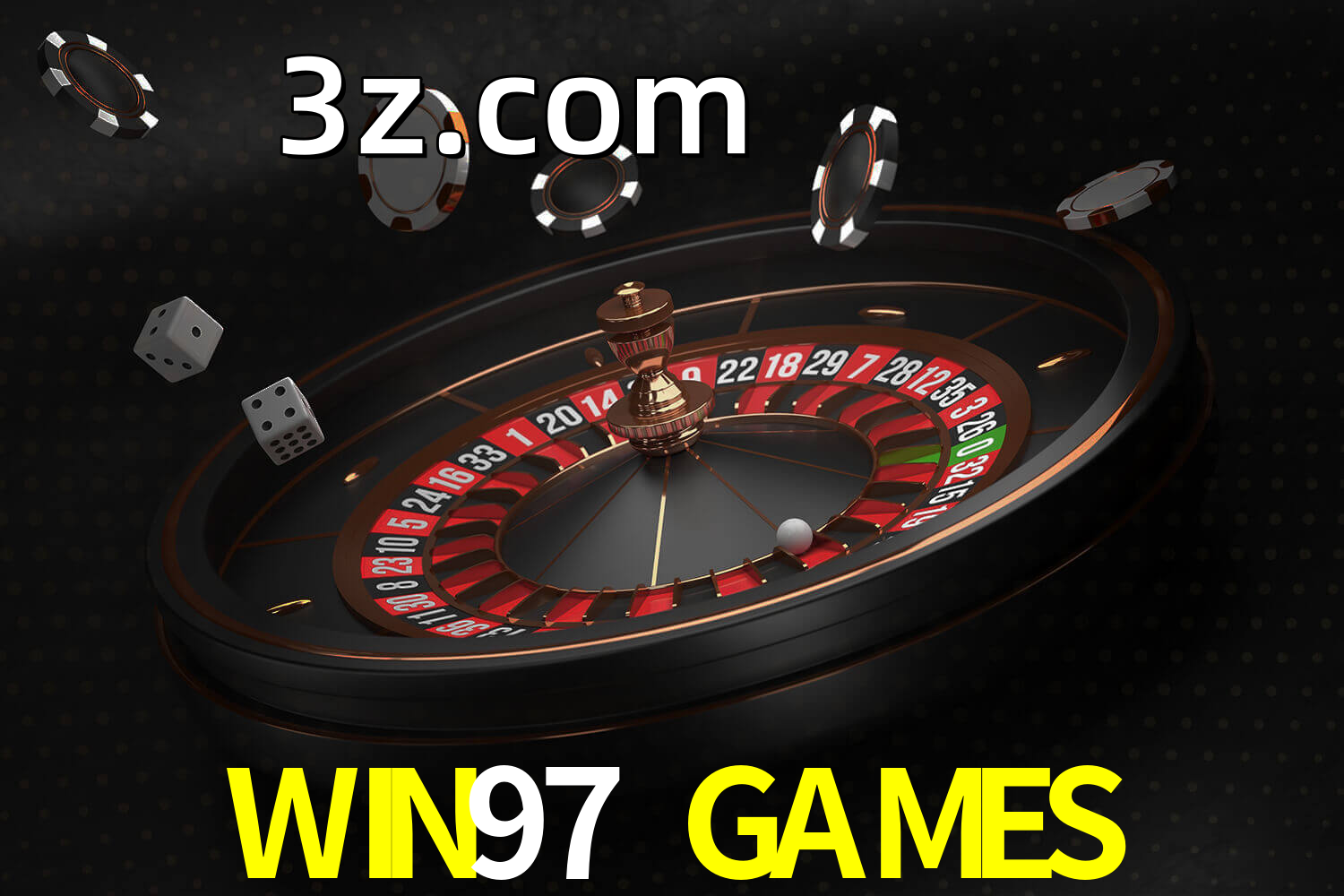 WIN97 GAMES
