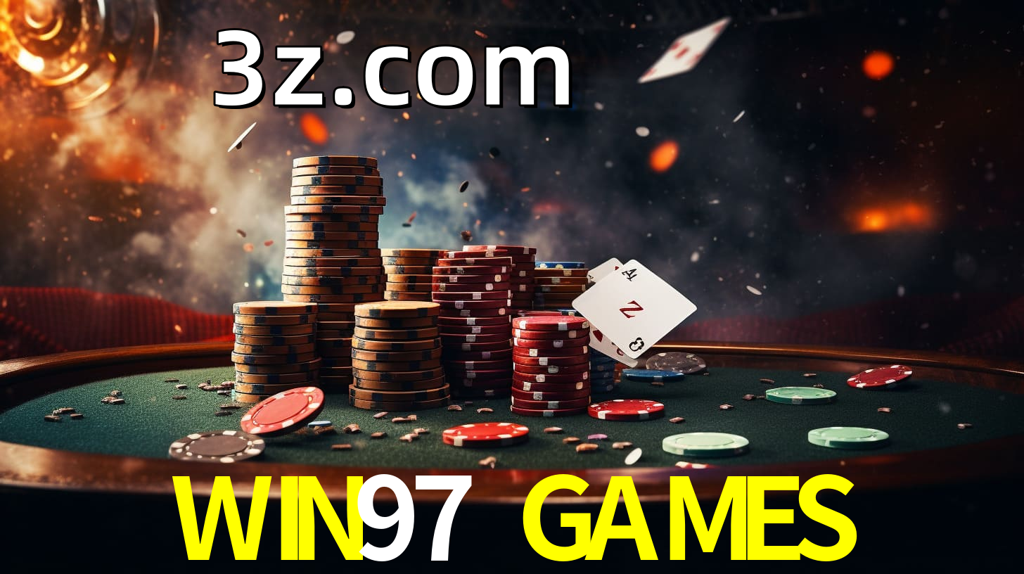 WIN97 GAMES