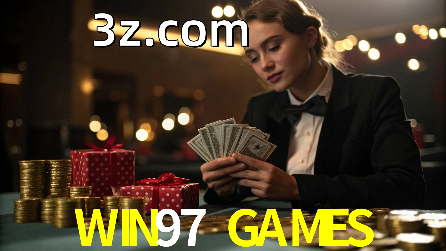 cassino online WIN97 GAMES