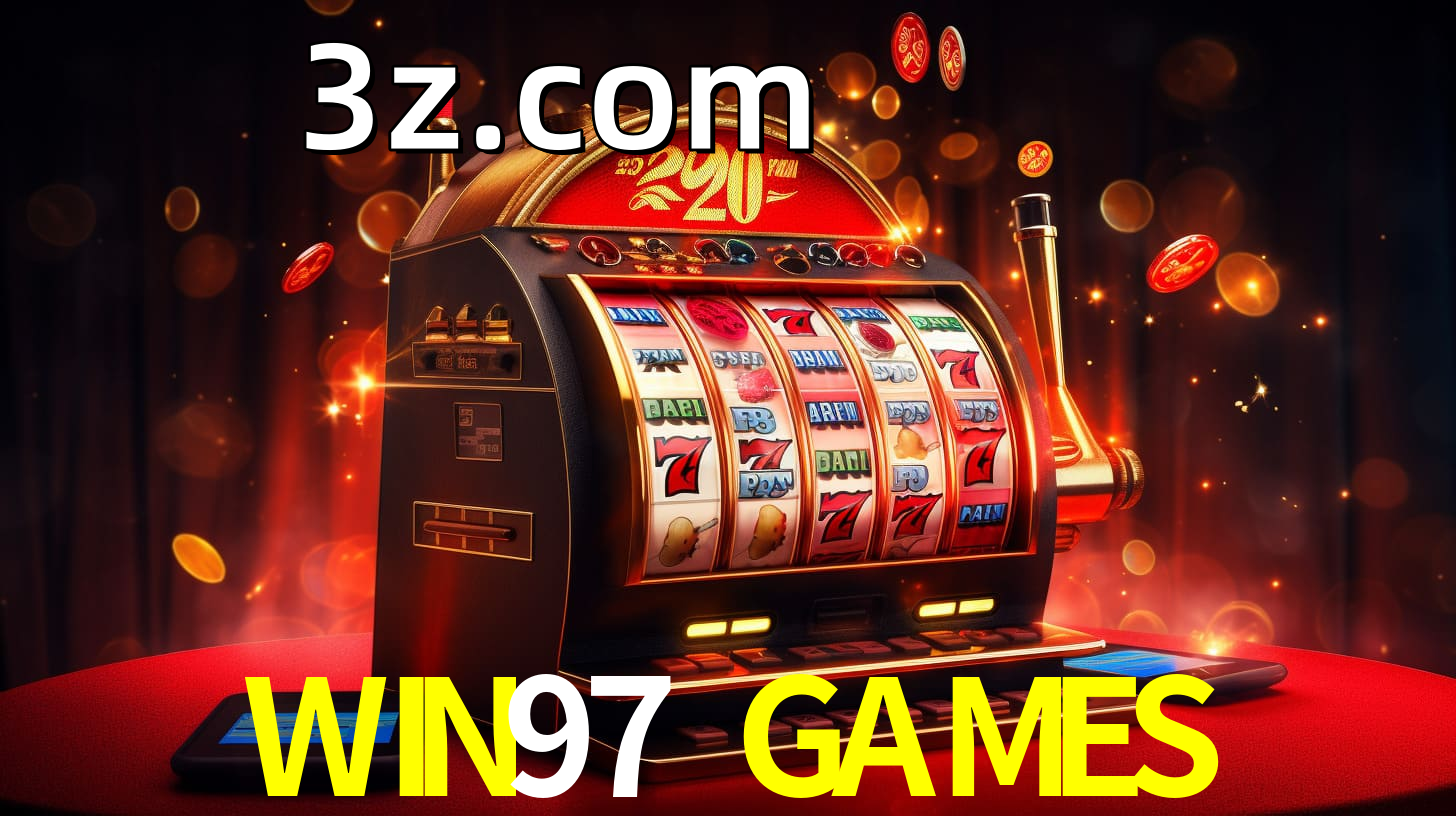 WIN97 GAMES