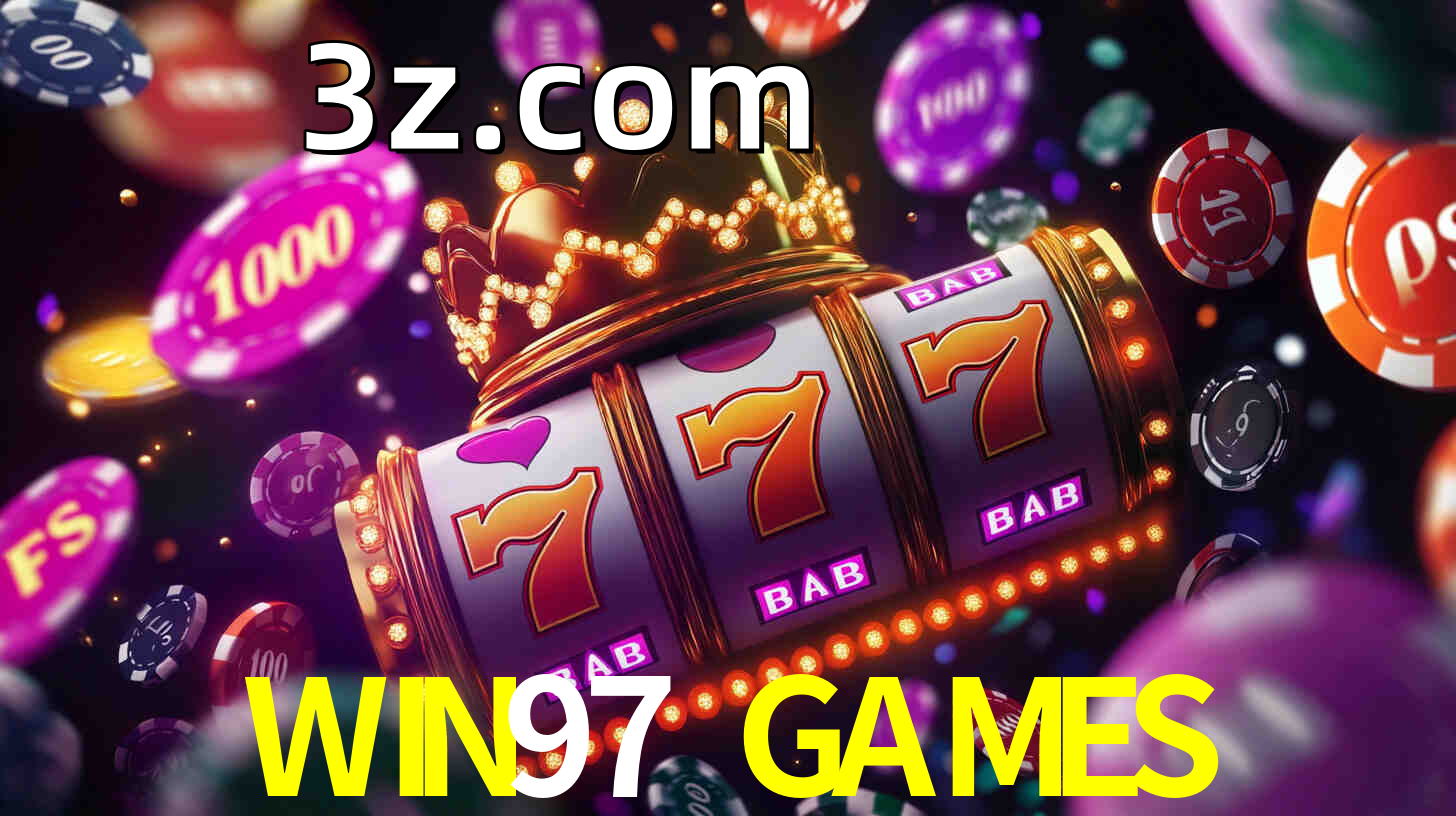 WIN97 GAMES