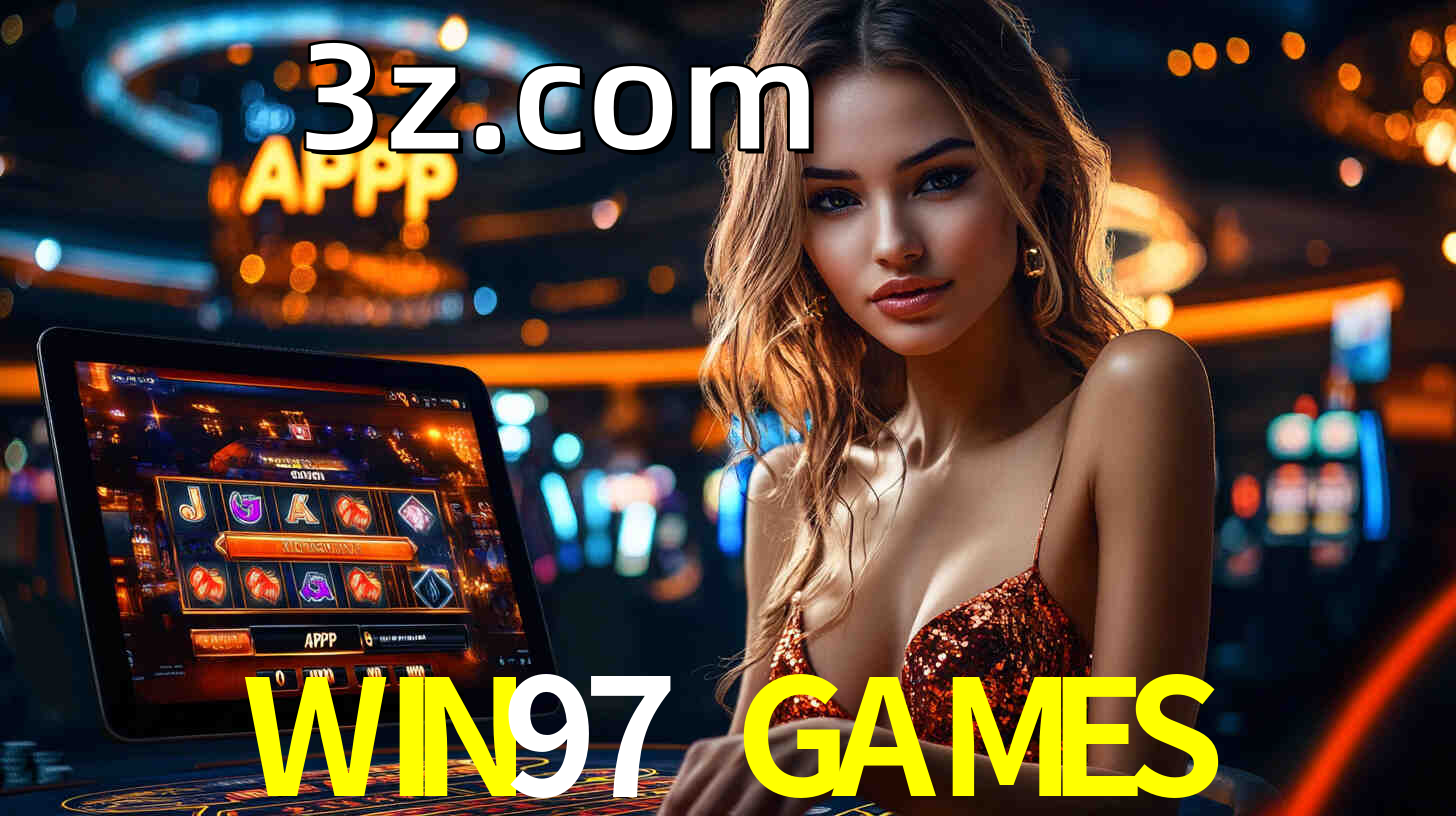 WIN97 GAMES