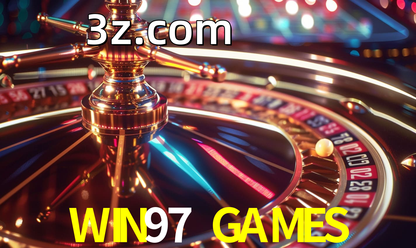 cassino online WIN97 GAMES