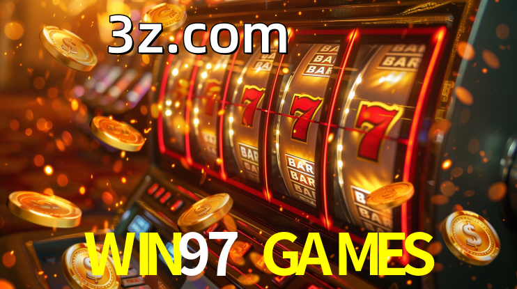 WIN97 GAMES