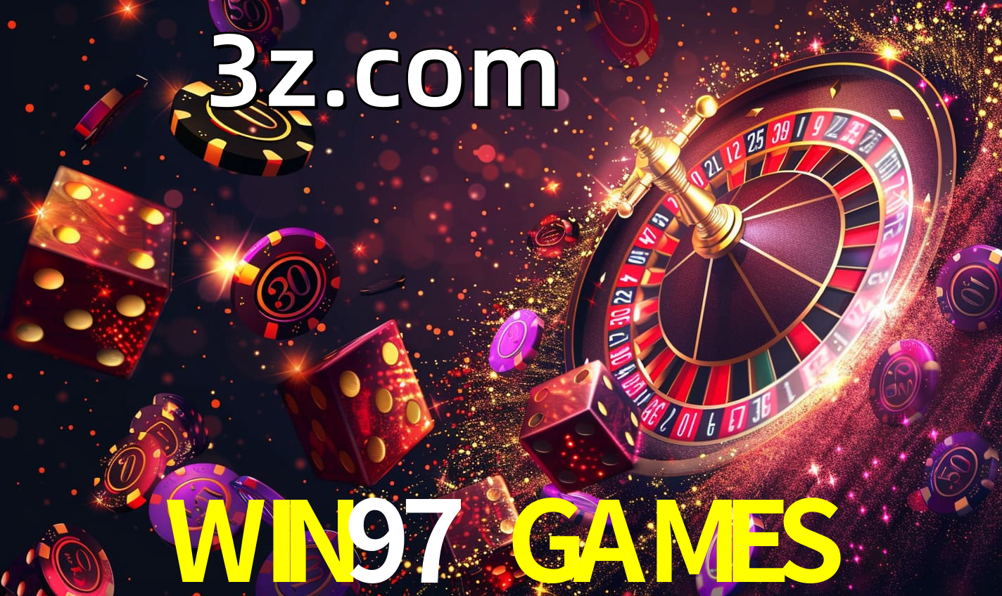 WIN97 GAMES