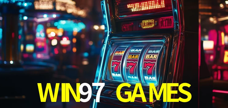 cassino online WIN97 GAMES